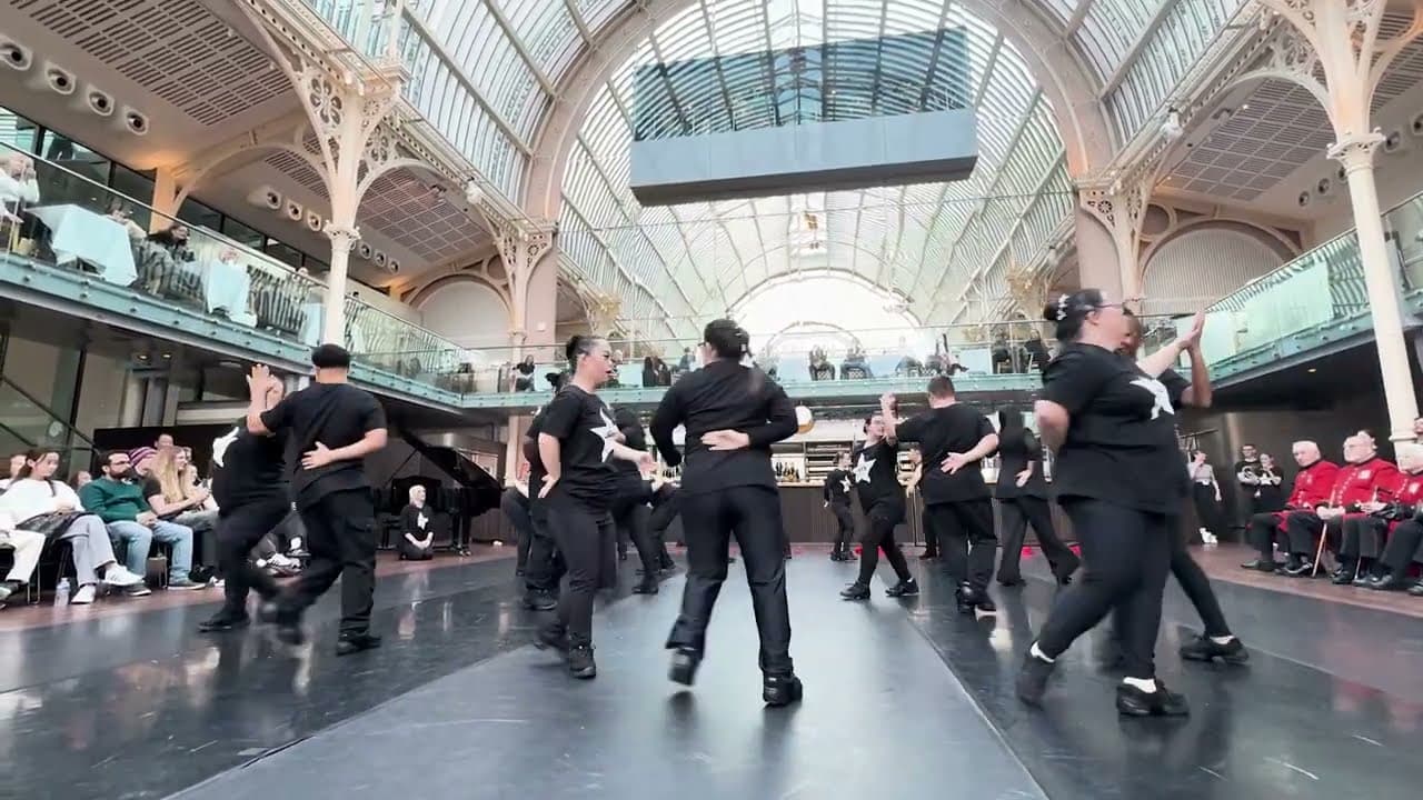 Royal Opera House — London 2024