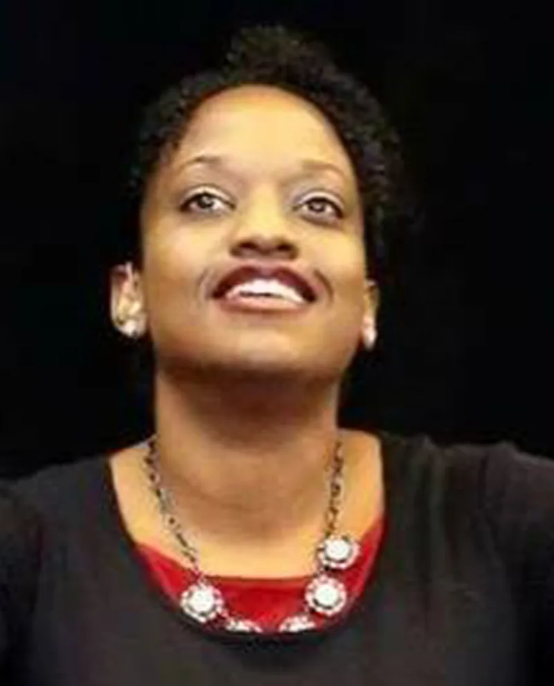 Zendrea Mitchell