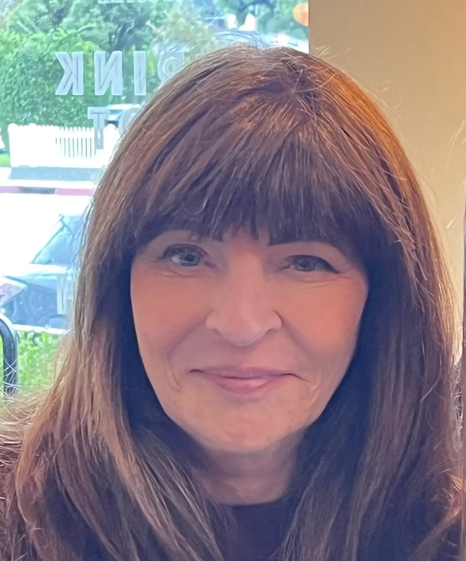 Barbara Helfing