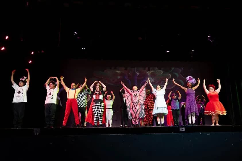 Theater