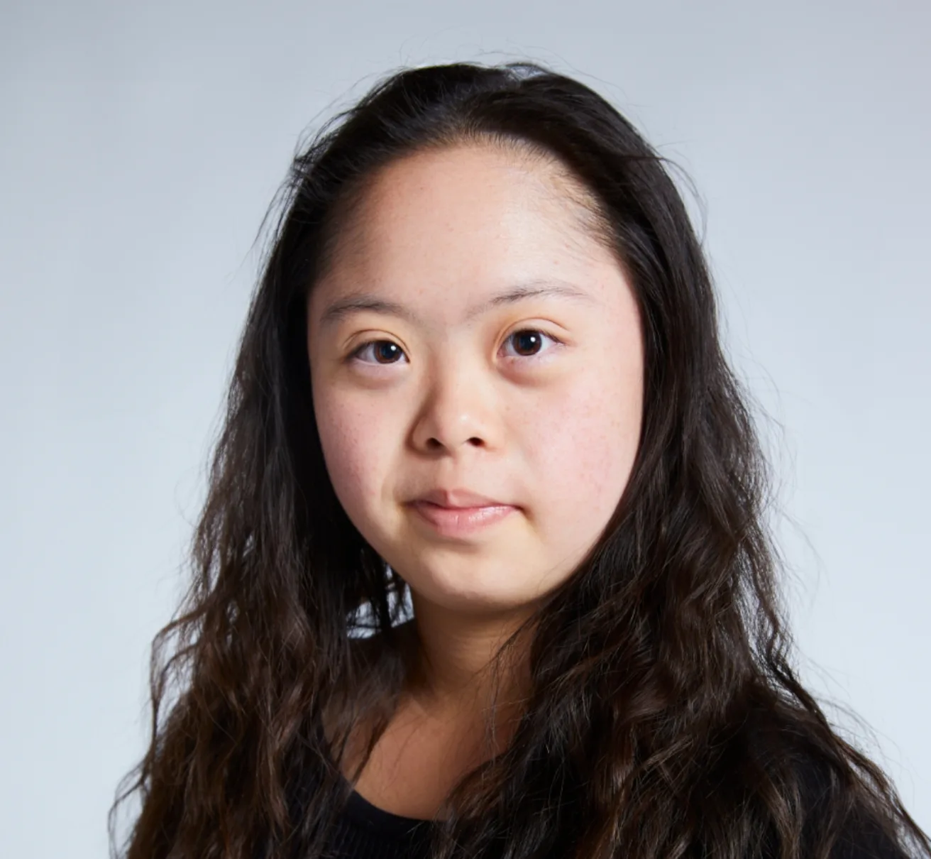 Michelle Kim teaching